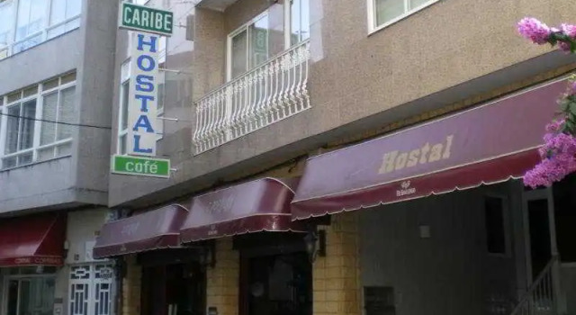 PR Caribe, Reservar Hotel O Carballino Ourense