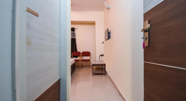 OYO 65928 Balaji Home Stay, Rezervovat Hotel Bangalore Bangalore