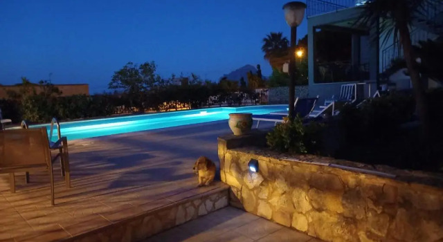 Номер Standard Villa Giulia Tonnara di Bonagia