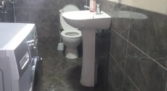 Номер Standard Guesthouse Latphari