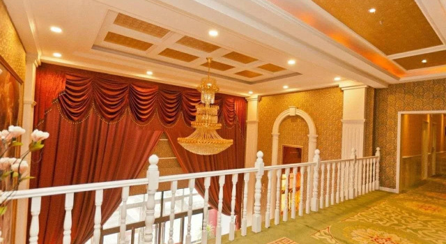 Pai Hotel Xingtai People Pard East Zhongxing Street, Book Hotel Xingtai Hebei