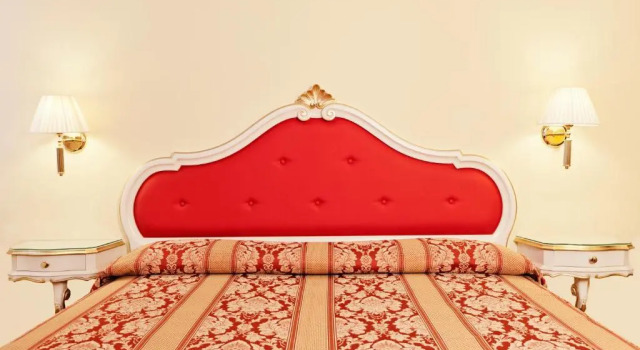 Трёхместный номер Standard San Lio Tourist House