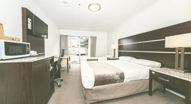 Airport Gateway Hotel, Забронировать Отель Отели Мангере с бассейном, Бассейн