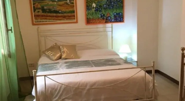 House With 2 Bedrooms in Mazara del Vallo, With Wifi Near the Beach