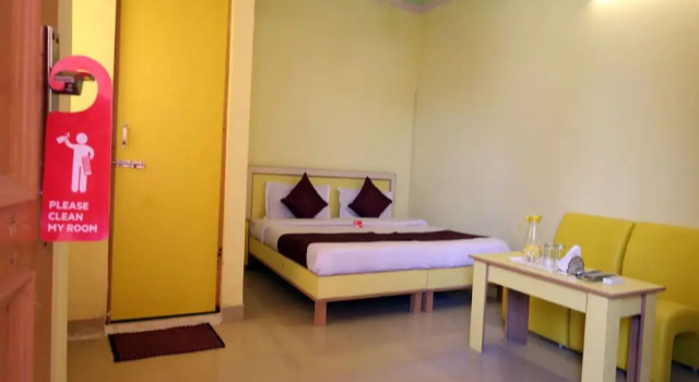 OYO 9038 Hotel Comfort