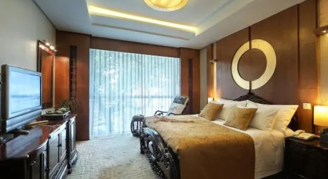 Люкс Hangzhou Dahua Hotel