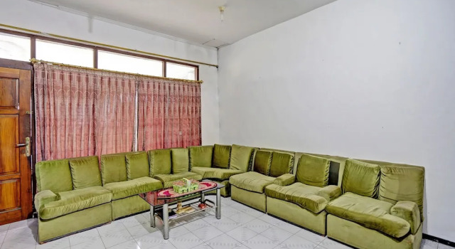 Hotel O Sidomulyo Kost Syariah