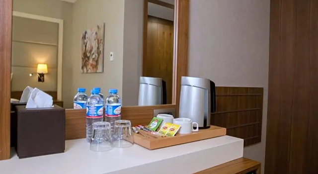 Номер Standard Ramada by Wyndham Sakarya Hendek