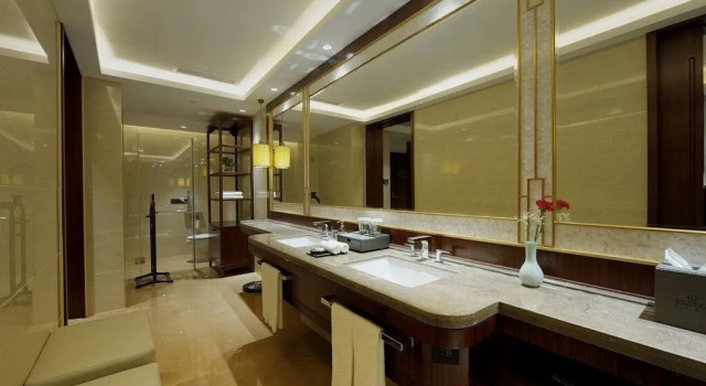 Номер Superior Hangzhou Capital Star Hotel