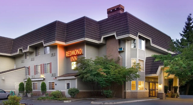 Redmond Inn, Varaa Hotelli Redmond Washington (state)