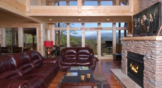 A Suite Mountain View 4 Bedrooms 4 Bathrooms Home