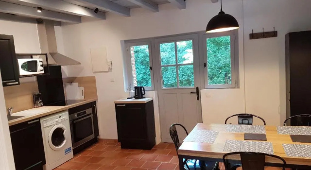 gite " ploum", Prenota Appartamento Pouydesseaux 