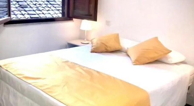 Номер Economy Minerva Monks Inn