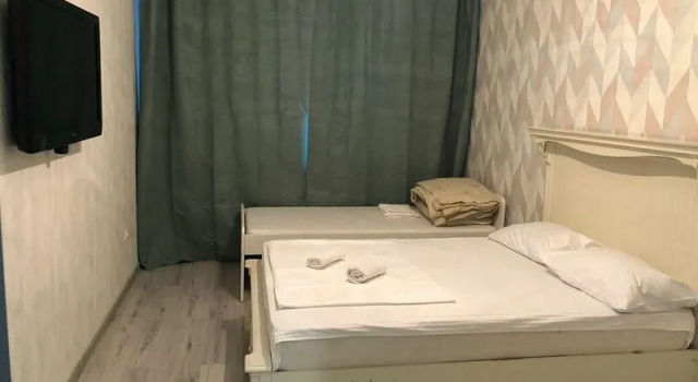 Алатырь Ханты-Мансийск, ул. Комсомольская, д. 58