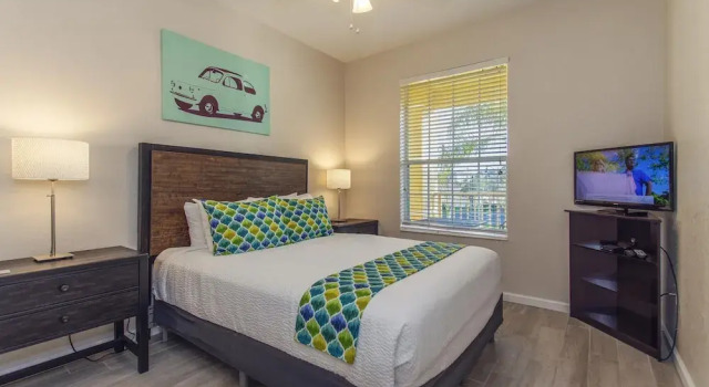 Vista Cay Standard 3 Bedroom Condo 3111, Varaa Hotelli Orlando Kissimmee