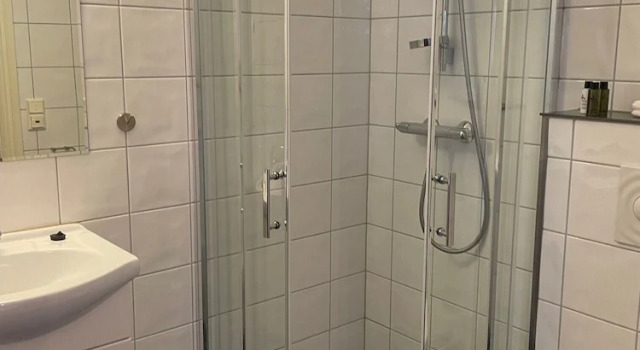 Confort chambre Villa Eckhoff