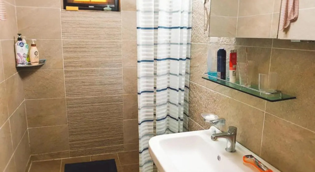 Номер Standard Tongyeong Episode Guesthouse