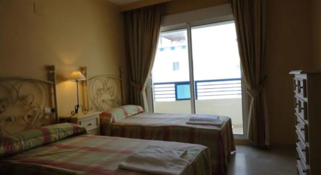 Апартаменты Deluxe Banana Beach