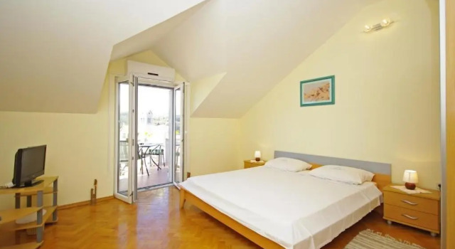 Apartments Villa Rose