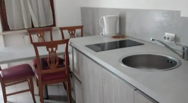 Апартаменты Camere Girasole