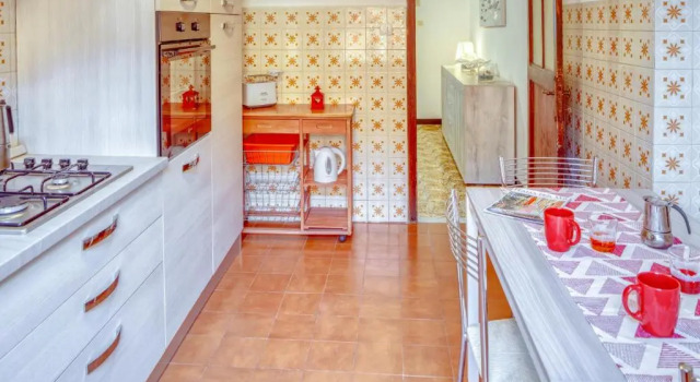 Апартаменты NINA House