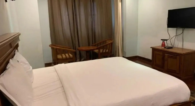 Sea breeze Beach Inn
