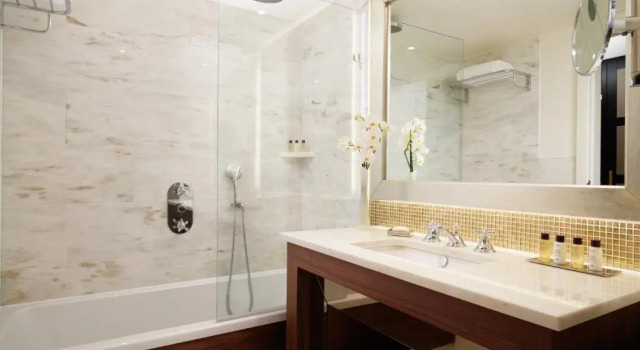 Семейный номер Standard Corinthia Lisbon