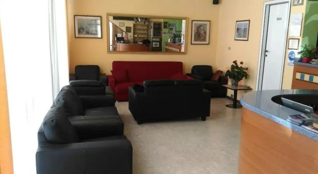 Hotel Sabbia dOro, Забронировать Отель Ривабелла Римини