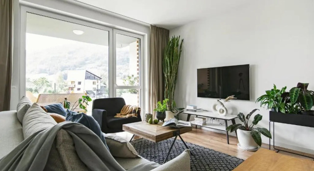 Апартаменты Free Time Apartments