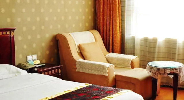 Sunshine Hotel Jiaozhou