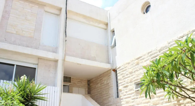 Duplex On The Beach Ashdod, Buchen Sie Hotel Ashdod Zentralbezirk Israel