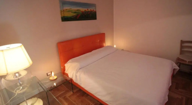 Номер Comfort Federico Secondo