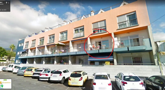 Apartment in Playa San Juan, Prenota Appartamento Guía de Isora 