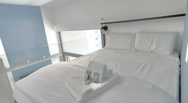 Студия Comfort Innvista Haus Mitre 370