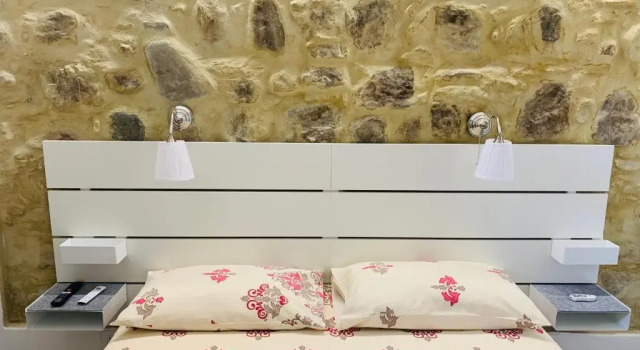 Deluxe Zimmer Casa Castello