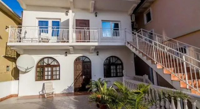 Guest House Tatyana