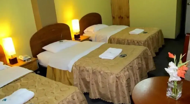 Номер Classic Grand Cesars Hotel