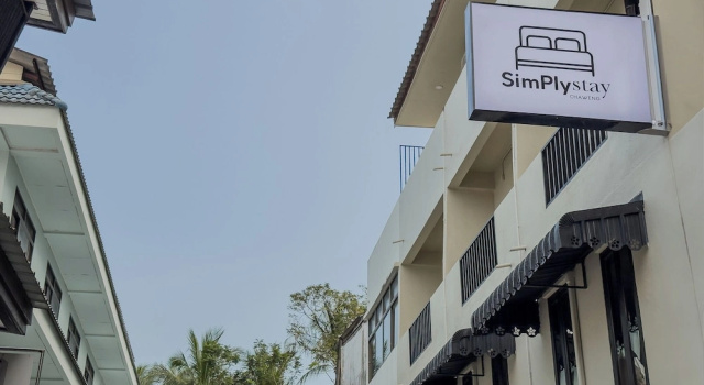 Simply Stay Chaweng