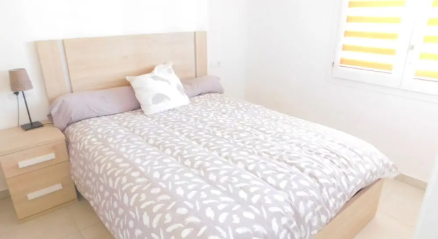 Apartamento Gran Lago - A129