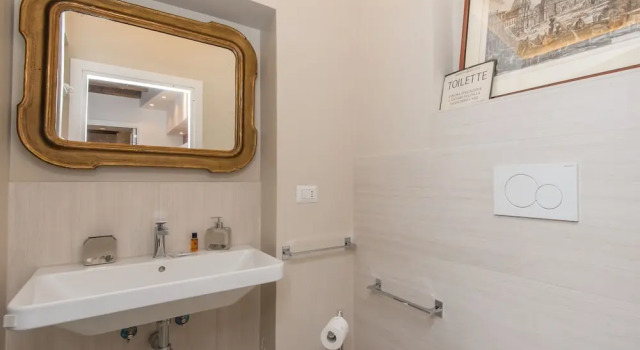 Апартаменты RSH Luxury One Bedroom Fori Imperiali