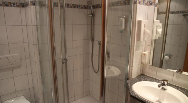 Номер Standard Hotel Anika