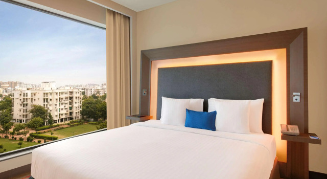 Novotel Ahmedabad