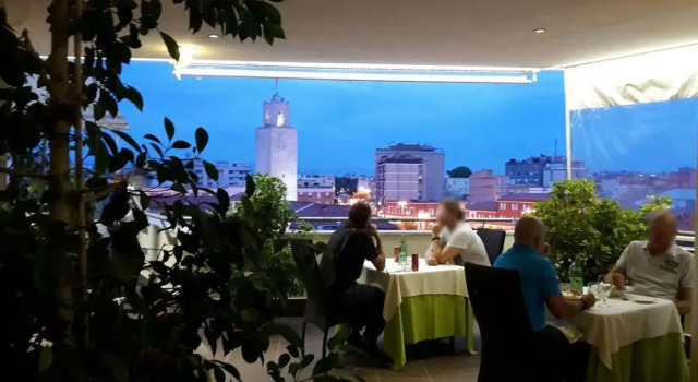 Hotel Europa