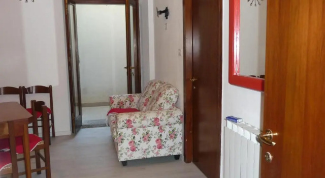 Апартаменты B&B Tredomus