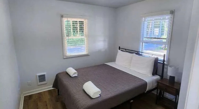 Dwell Seaview LLC, Rezerwuj Hotel Long Beach Waszyngton