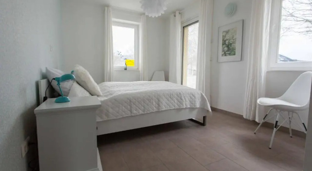 Das gelbe Haus 1