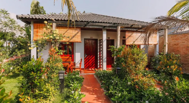Palm Hill Resort Phu Quoc