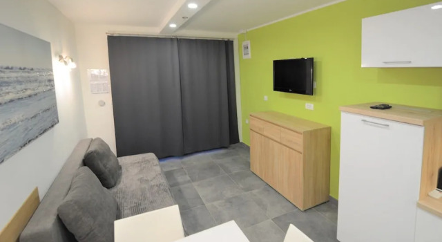 Студия Grand Eluize Inn Dubrovnik