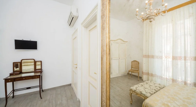 Номер Deluxe Relais San Giacomo