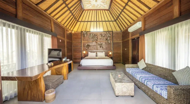 Villa Sage Bali, Rezerwuj Willa Darmasaba Bali